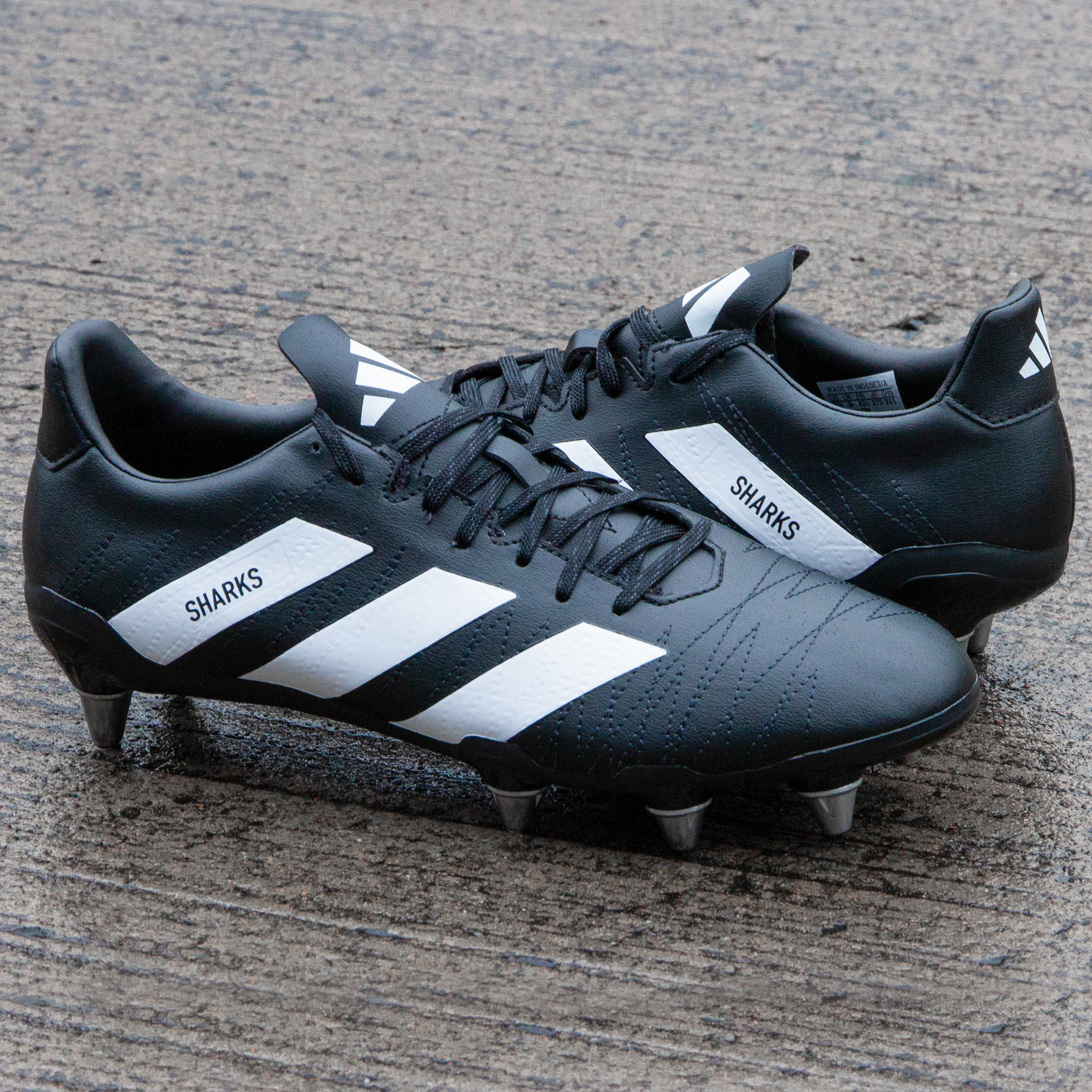 boots-pers-v1 Personalised Adidas rugby boots