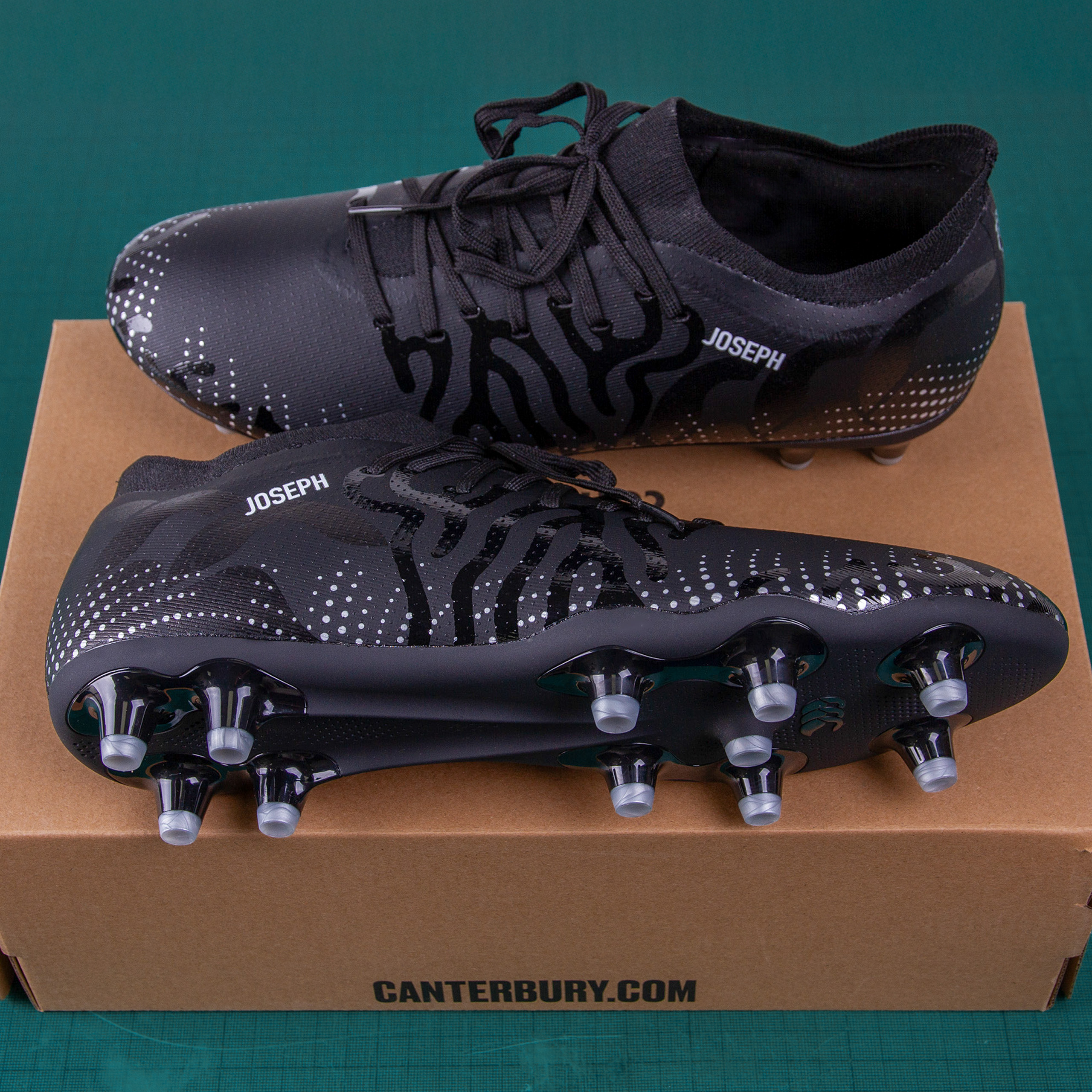 boots-pers-v3 Rugby boot personalisation